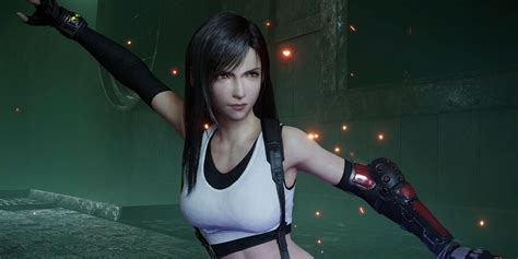 tifa ff7|ff7 tifa limit break.